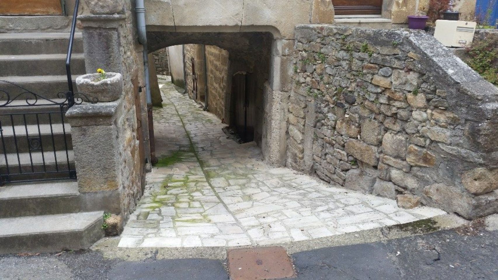 Foto bij Montpeyroux
