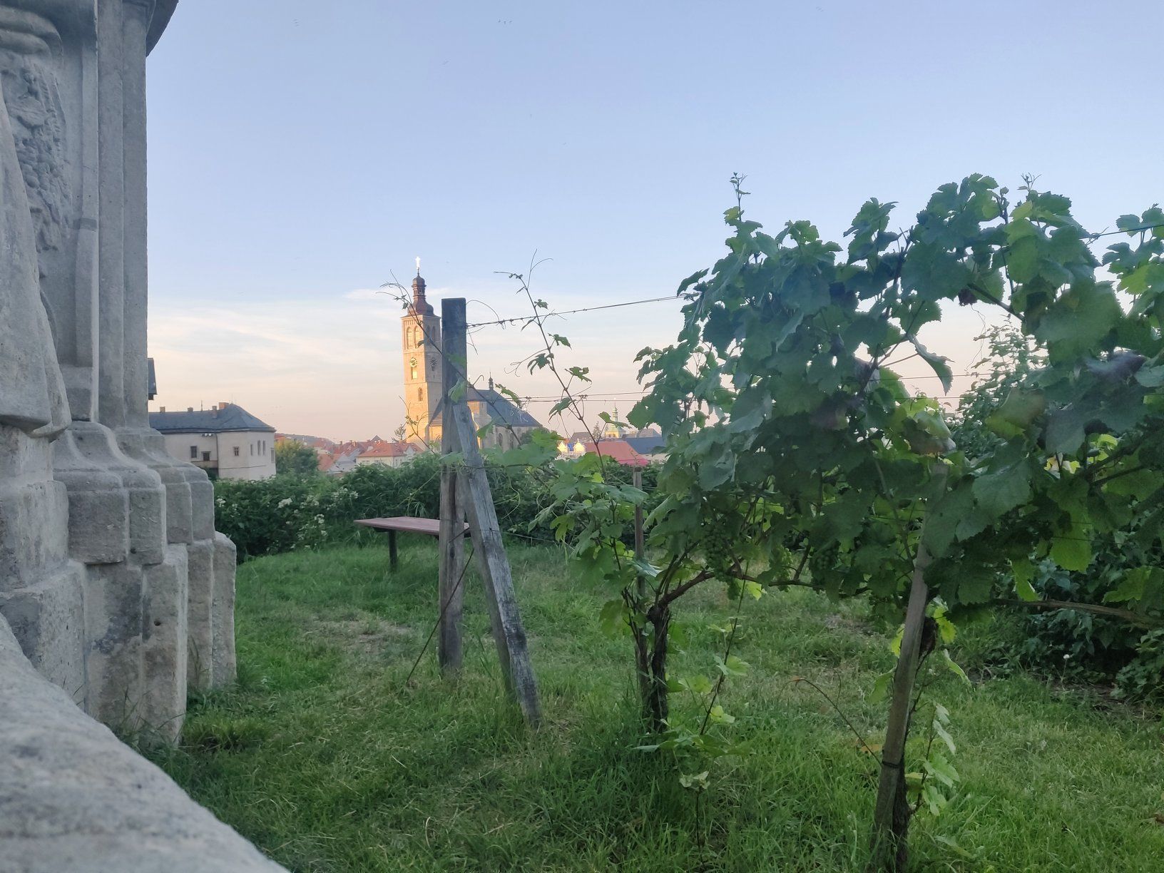 Foto bij Kutná Hora