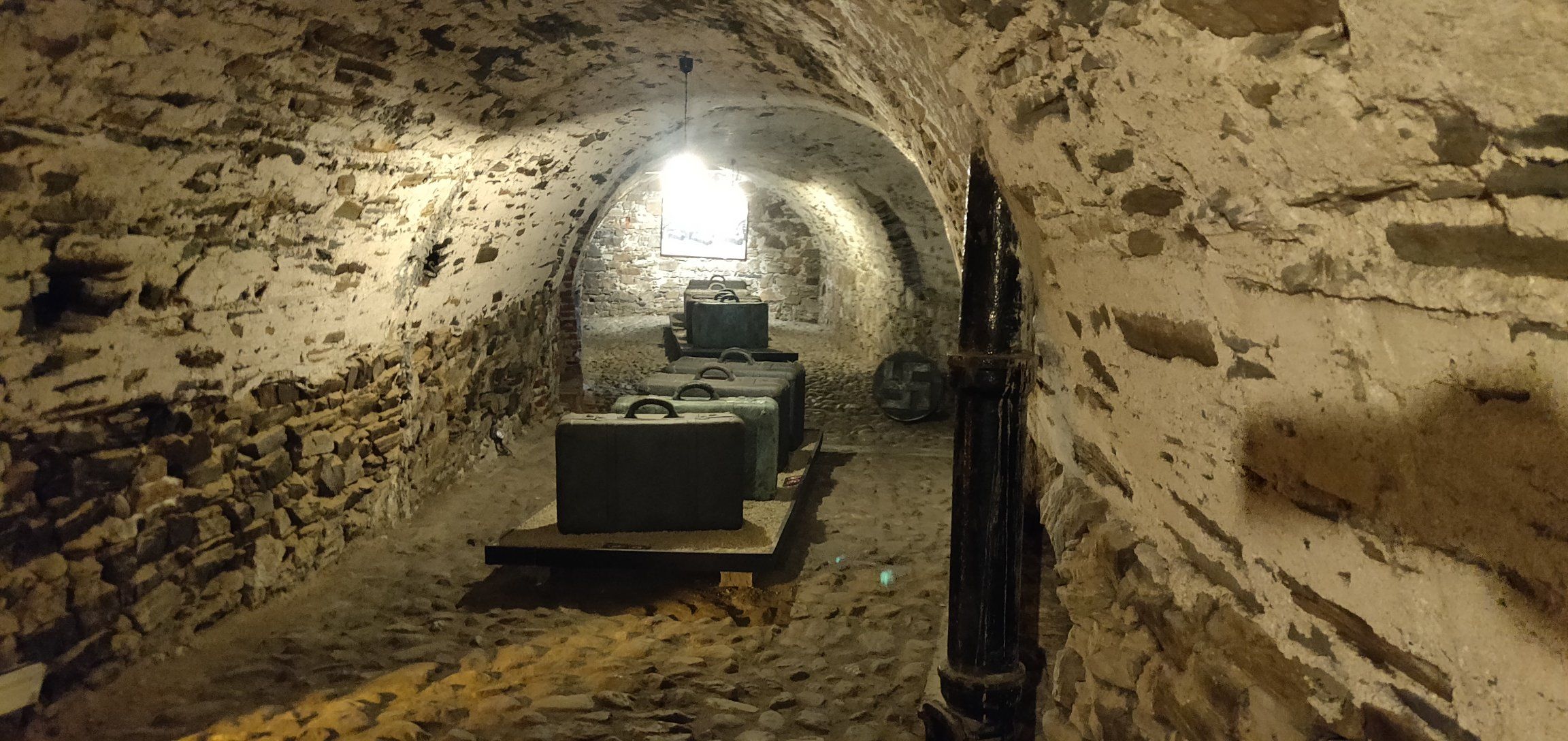 Foto bij Český Krumlov