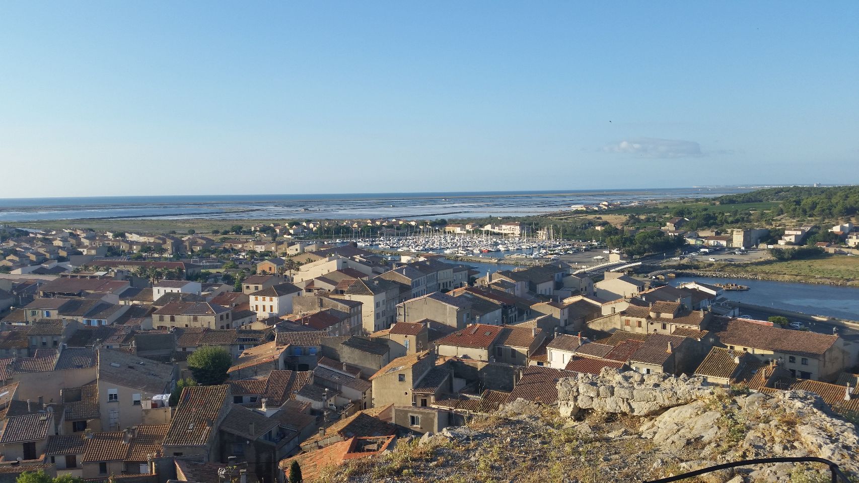 Foto bij Narbonne
