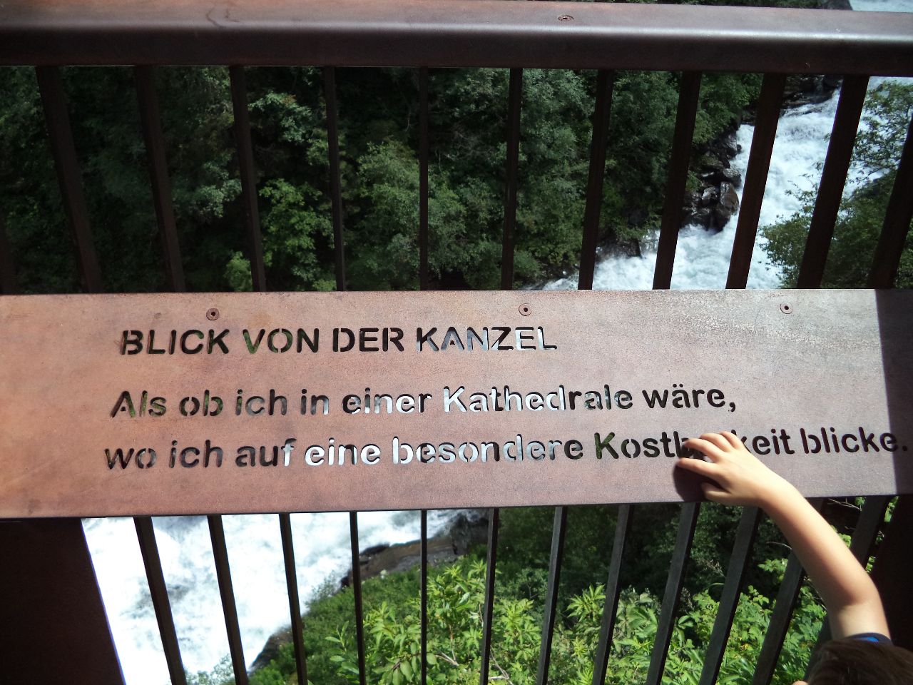 Foto bij Prägraten am Großvenediger