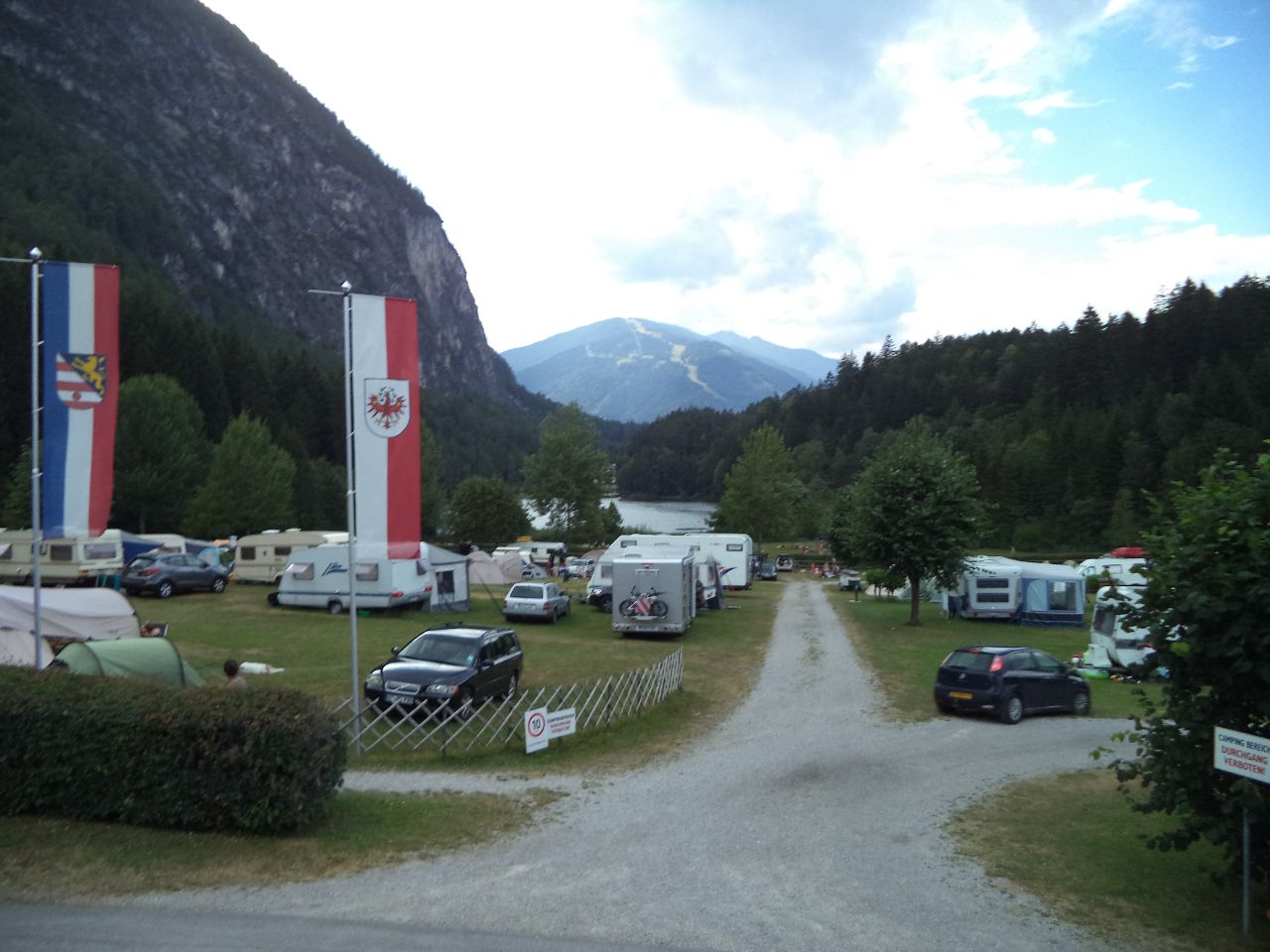 Foto bij Lienz