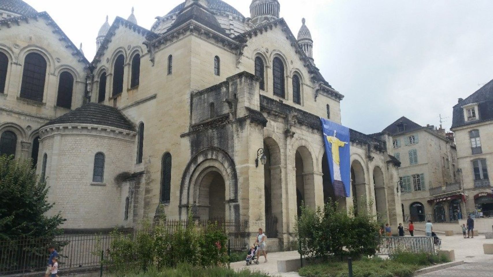 Foto bij Périgueux