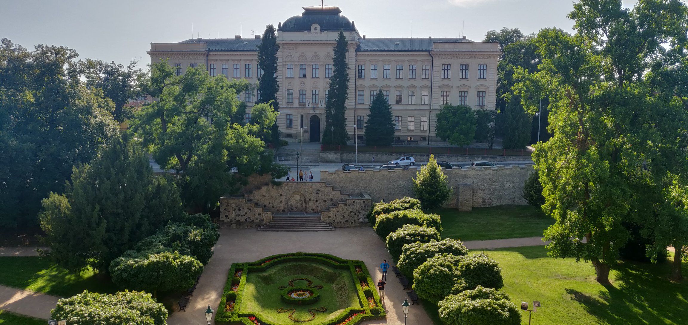Foto bij Kutná Hora