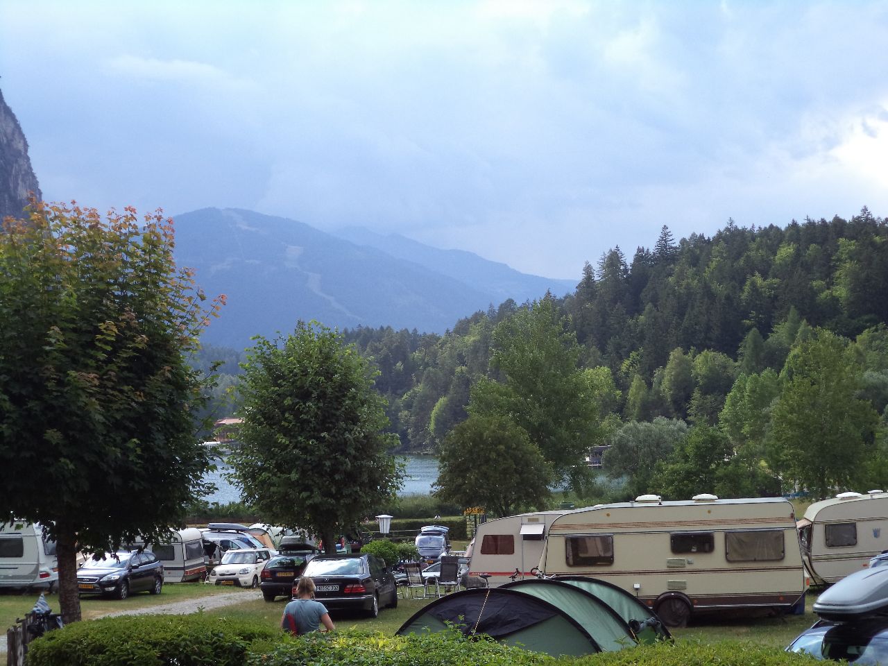 Foto bij Lienz