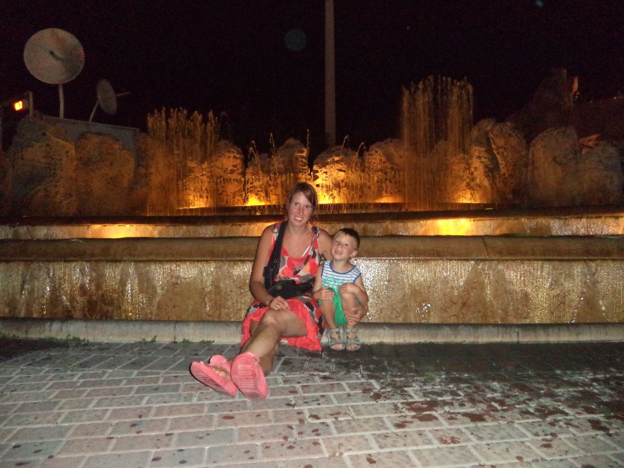 Foto bij Castelnuovo del Garda