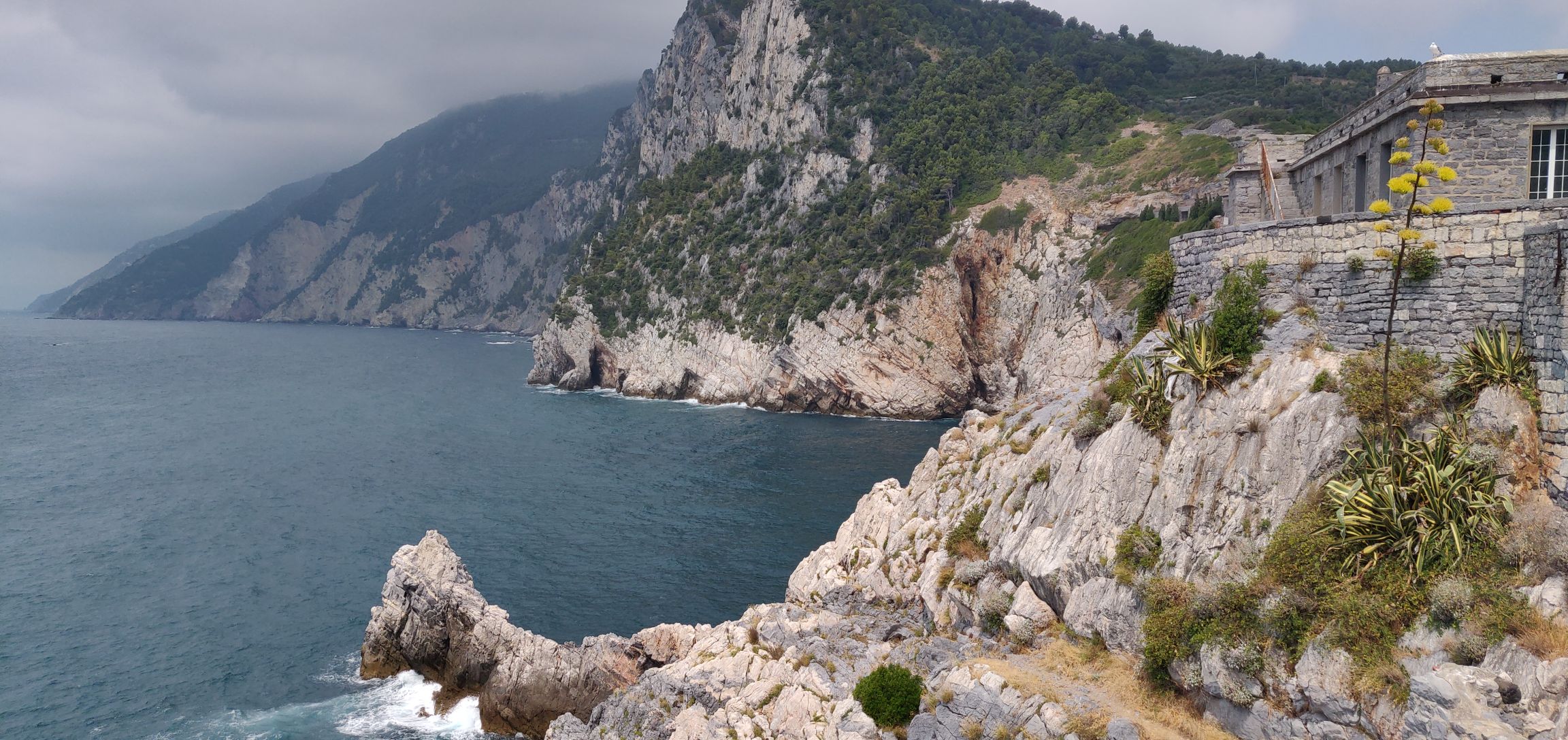 Foto bij Dag 9: Portovenere