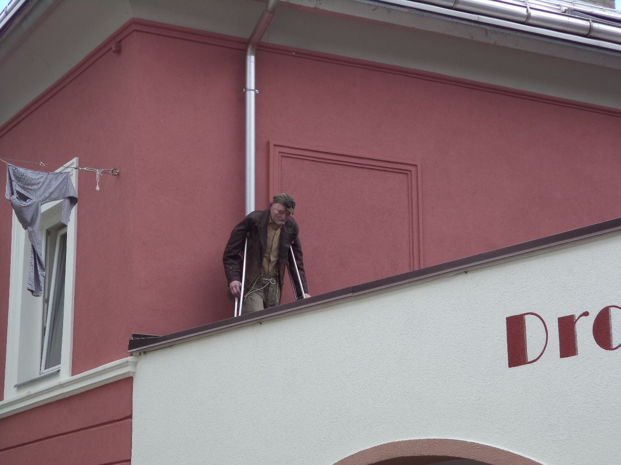 Foto bij Lienz