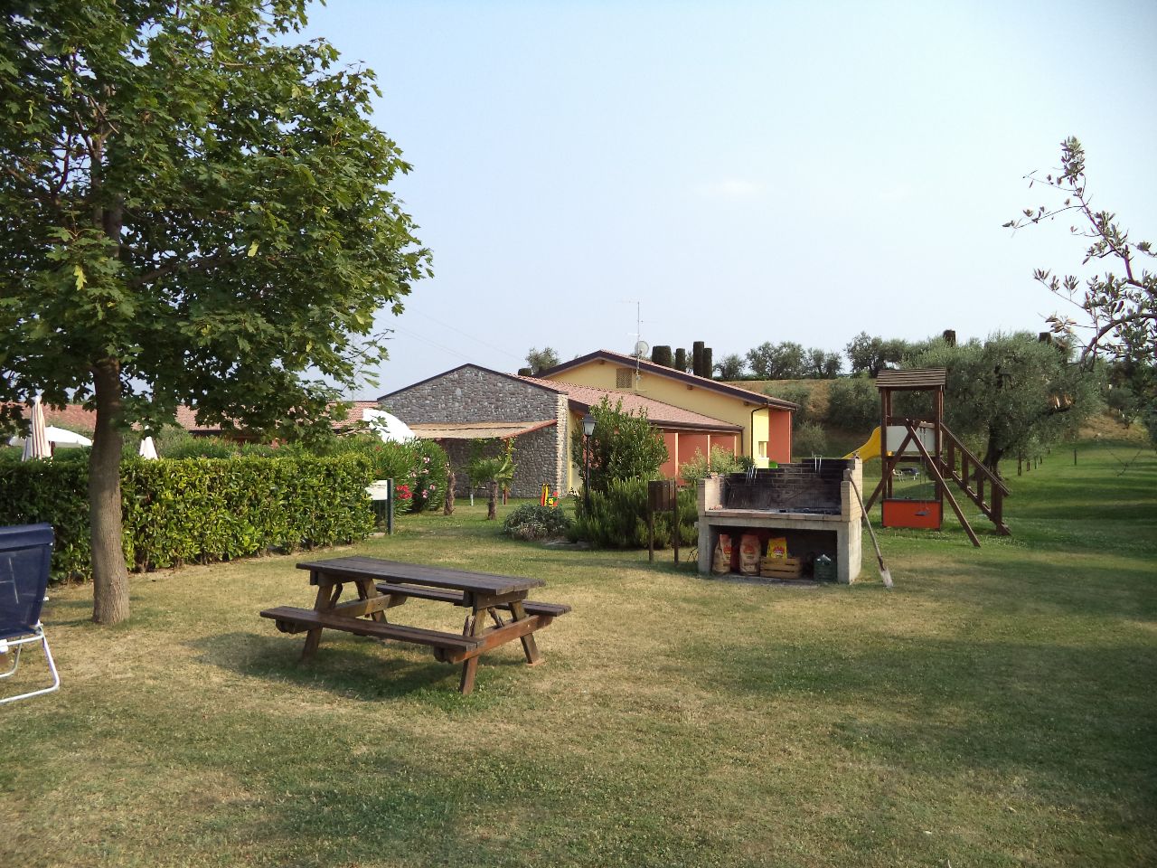 Foto bij Bardolino