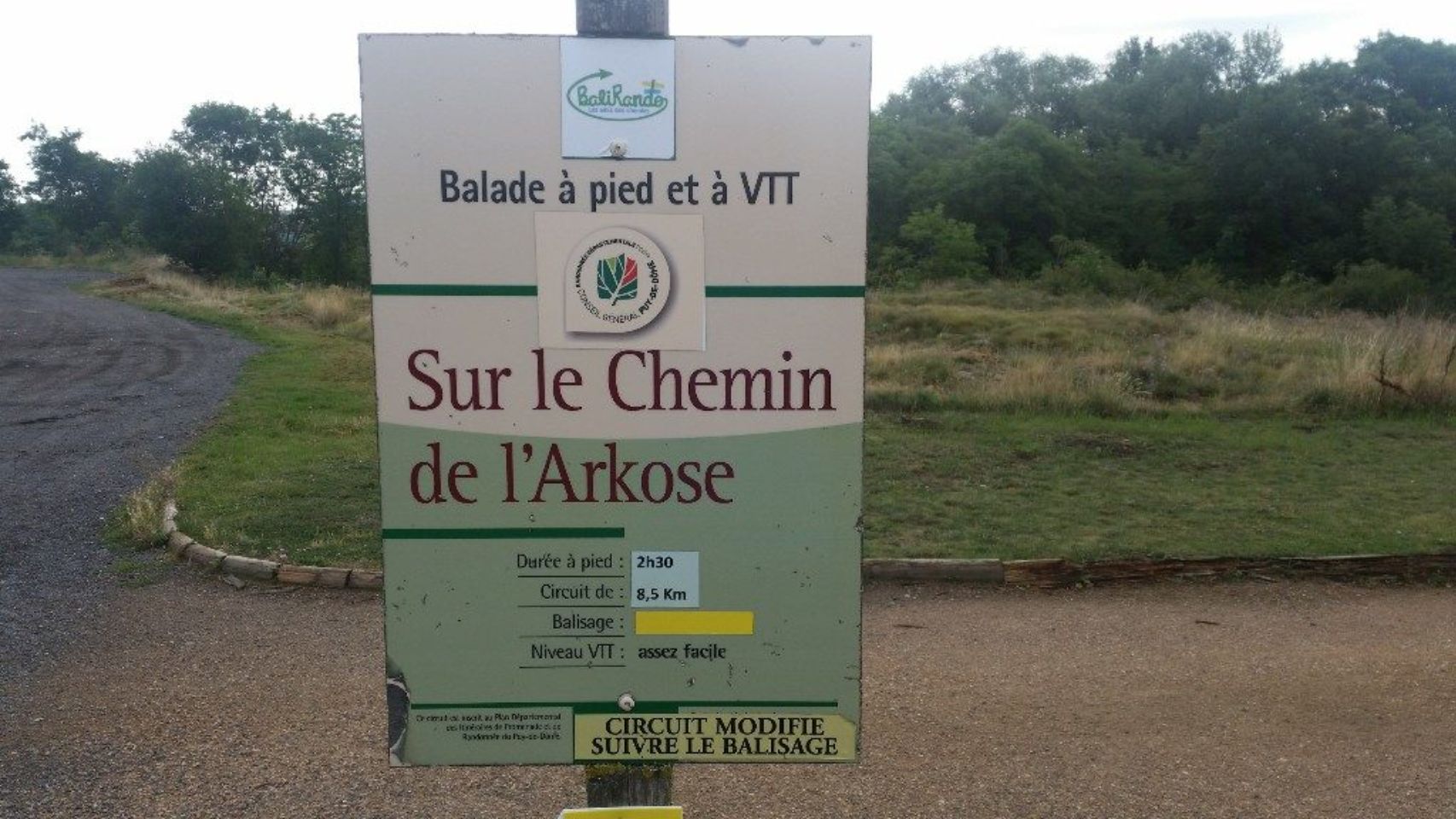 Foto bij Châtillon-Sur-Loire
