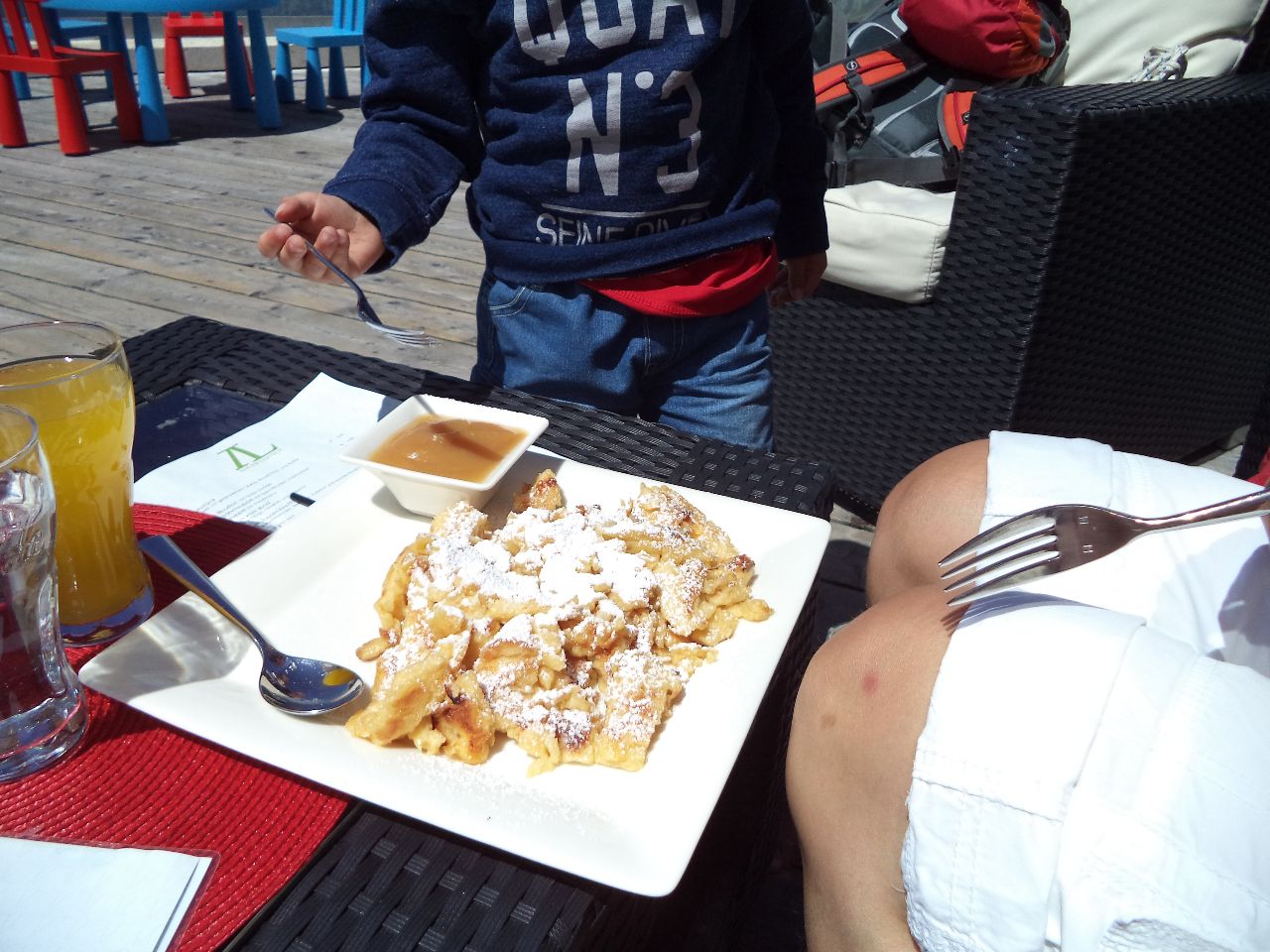 Foto bij Matrei in Osttirol