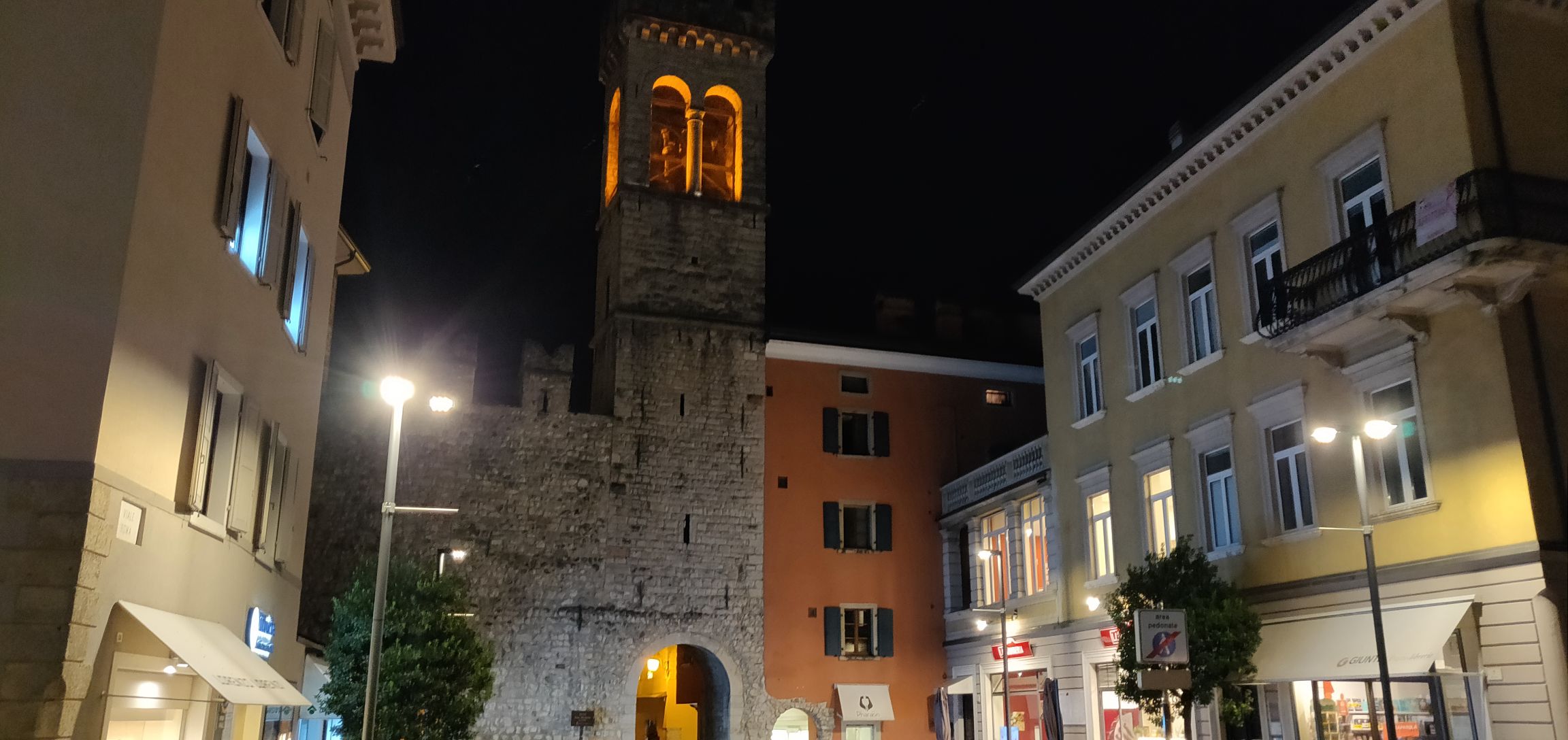 Foto bij Riva del Garda