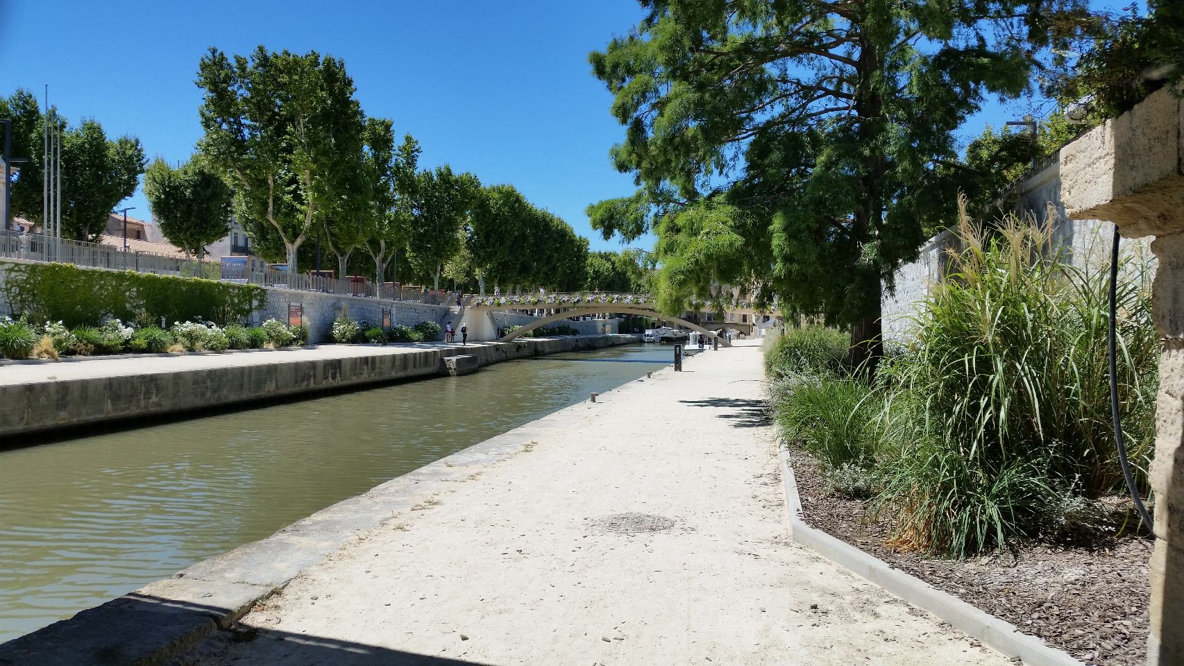 Foto bij Narbonne