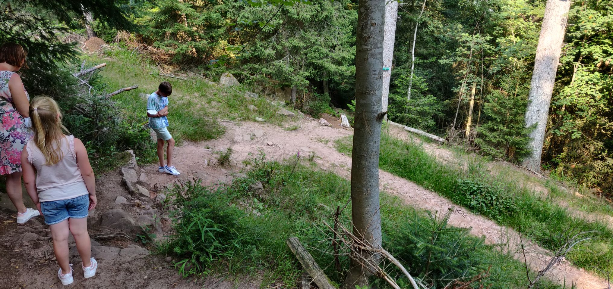 Foto bij Bad Wildbad