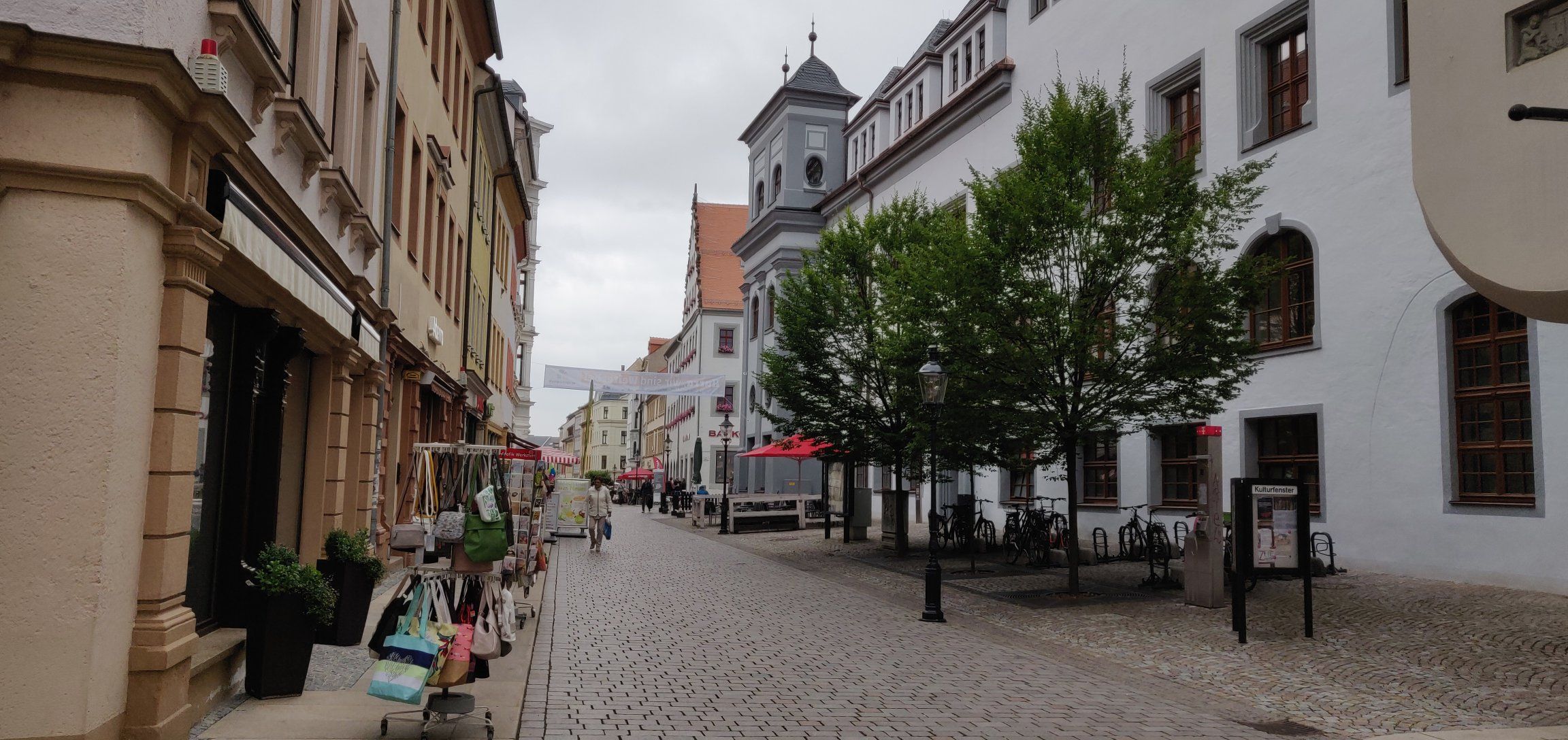 Foto bij Freiberg