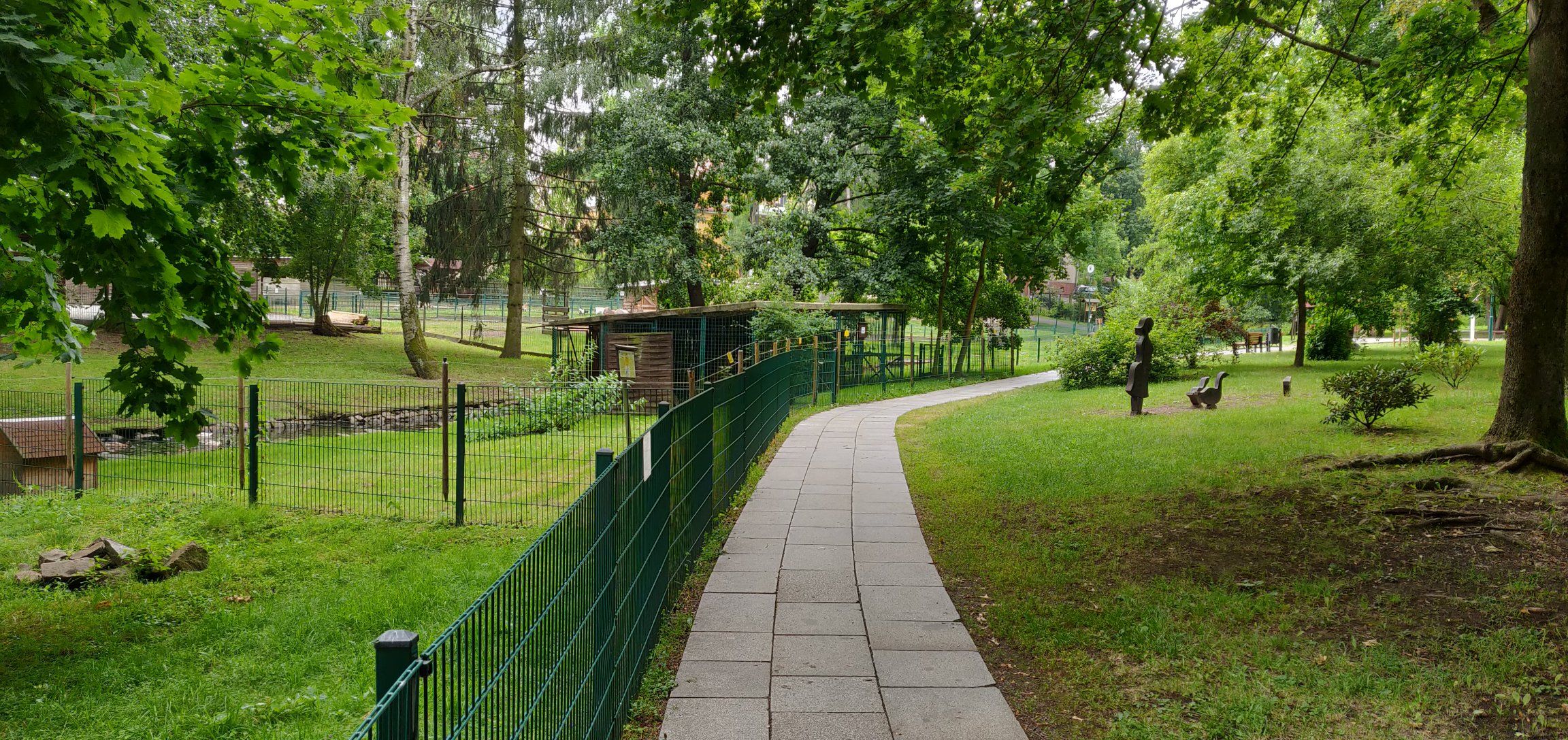 Foto bij Freiberg