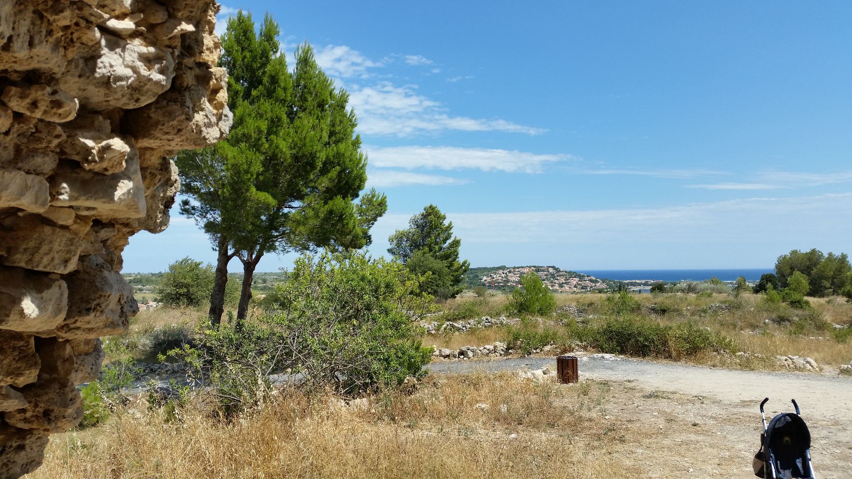 Foto bij Leucate-Plage