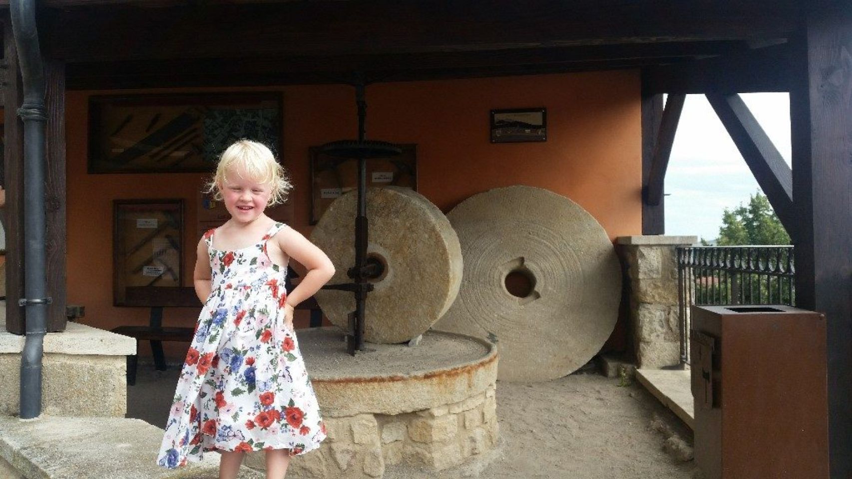 Foto bij Montpeyroux