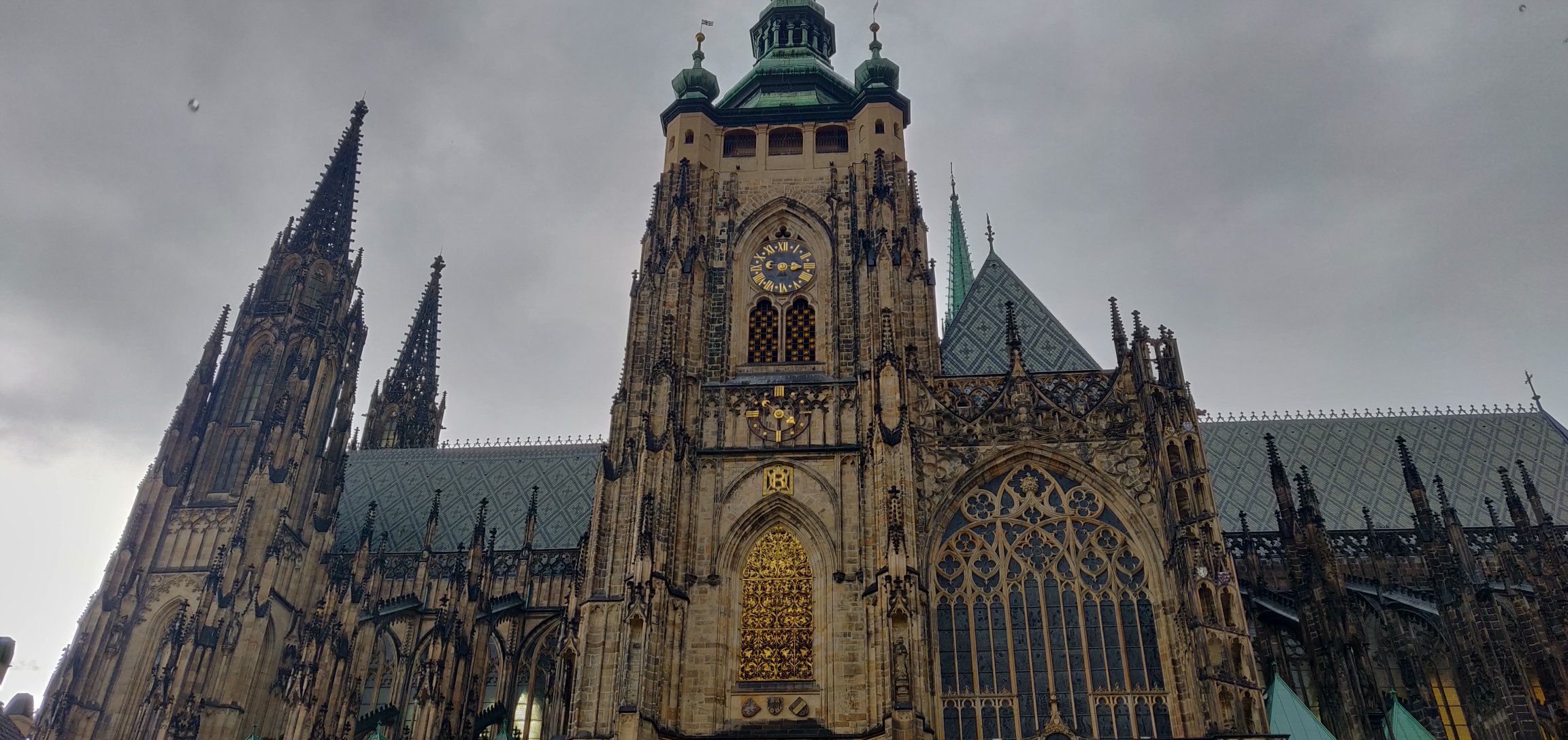 Foto bij Prague