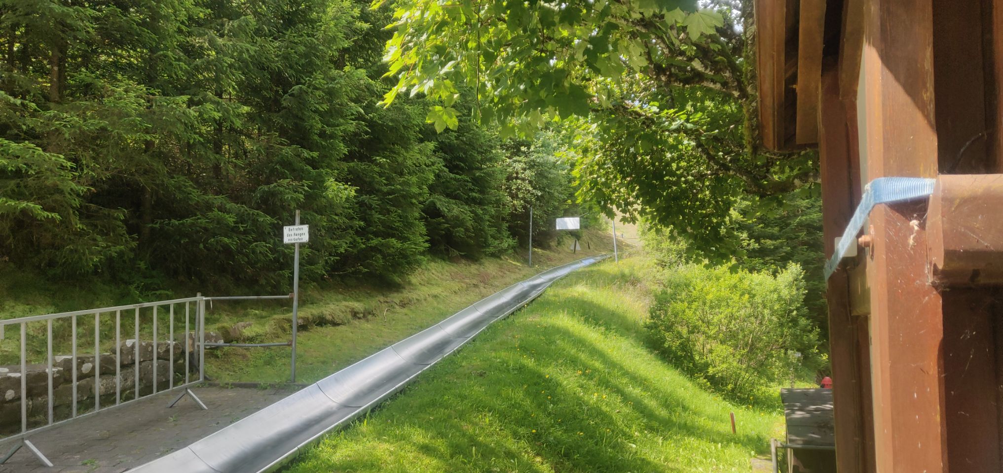 Foto bij Poppeltal