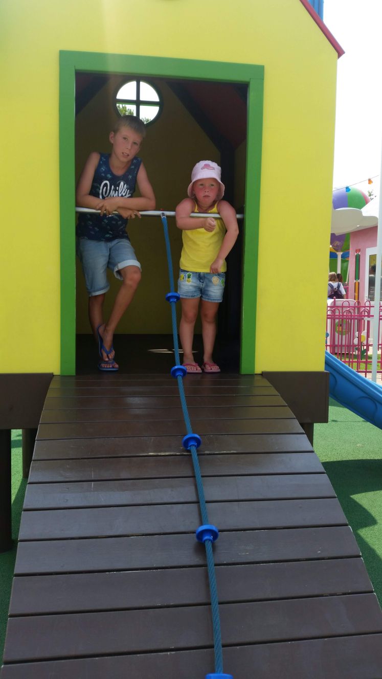 Foto bij Verona - Bardolino