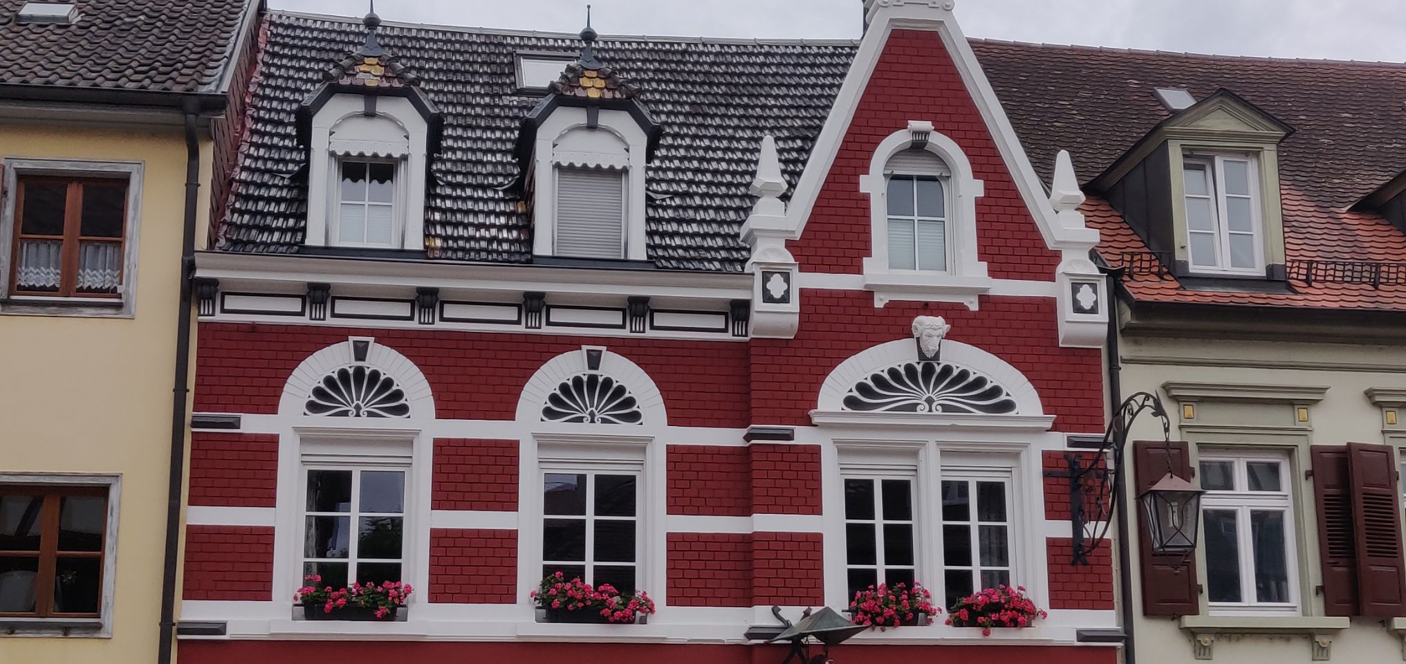 Foto bij Gengenbach