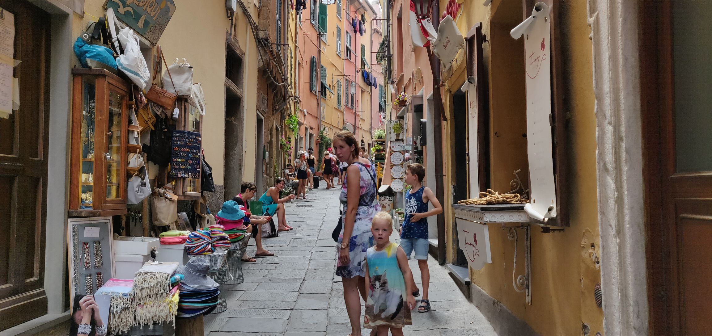 Foto bij Dag 9: Portovenere