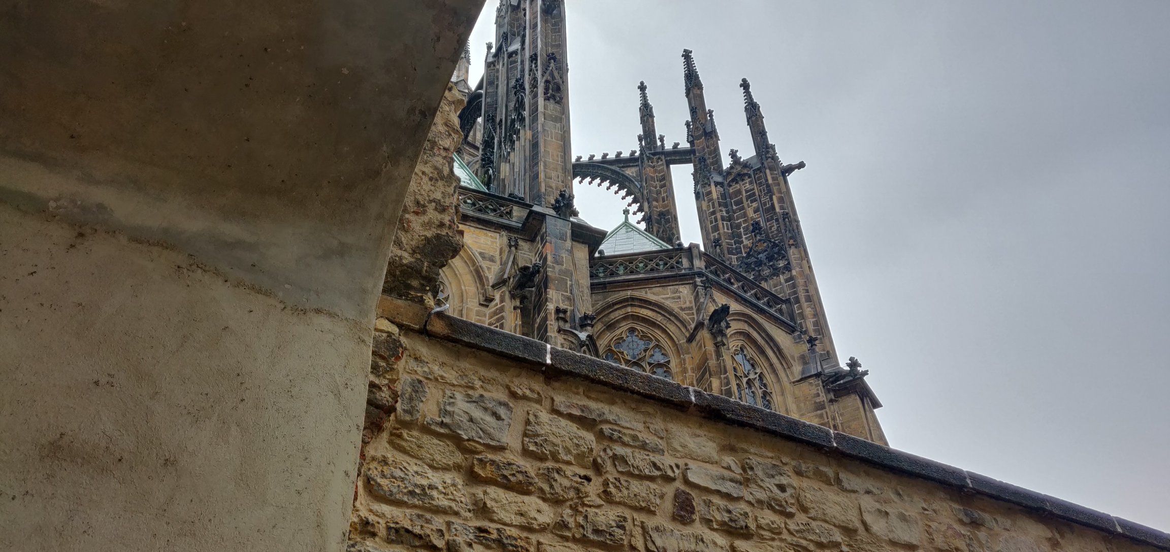 Foto bij Prague