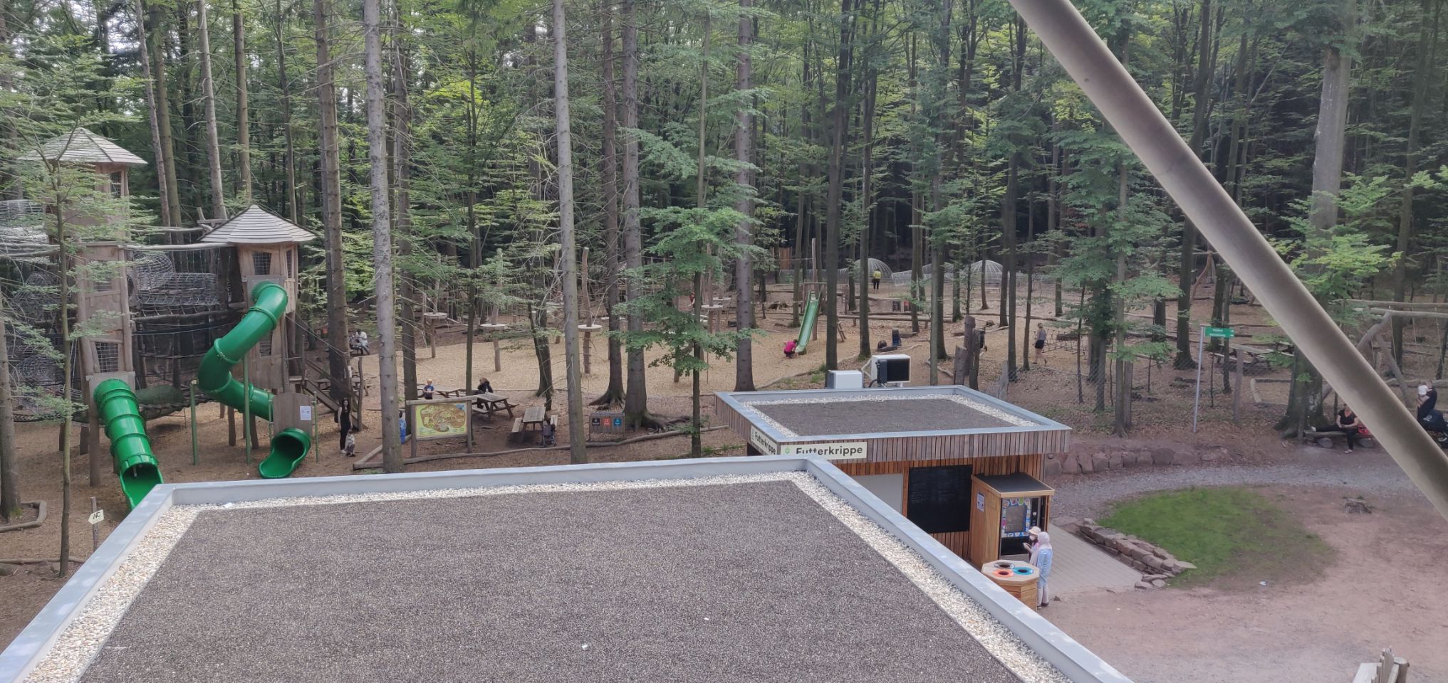 Foto bij Bad Wildbad