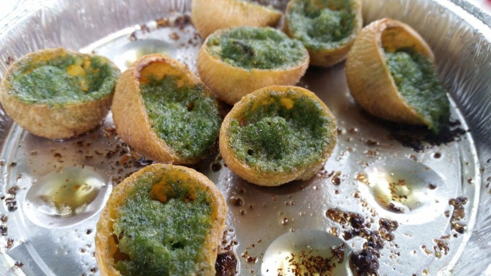 Foto bij Escargots Lesaffre
