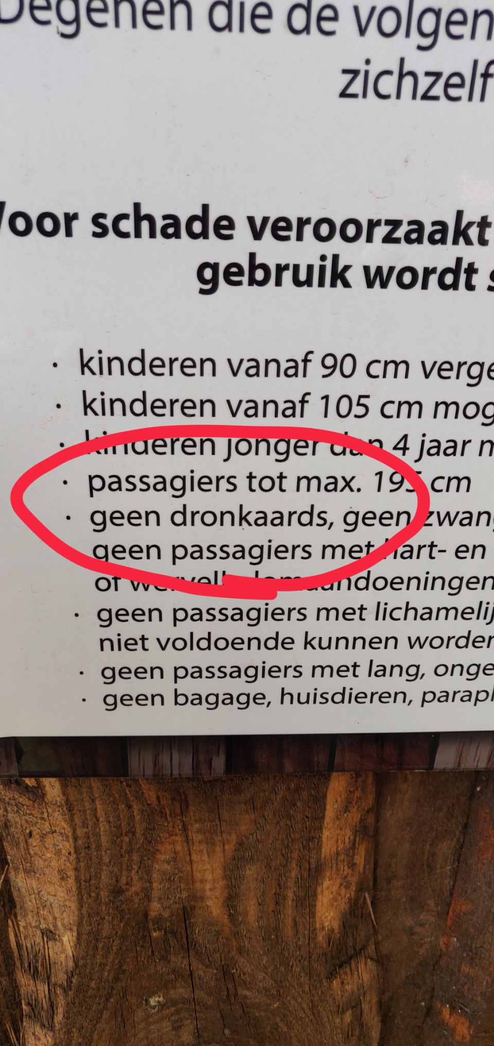 Foto bij Klotten