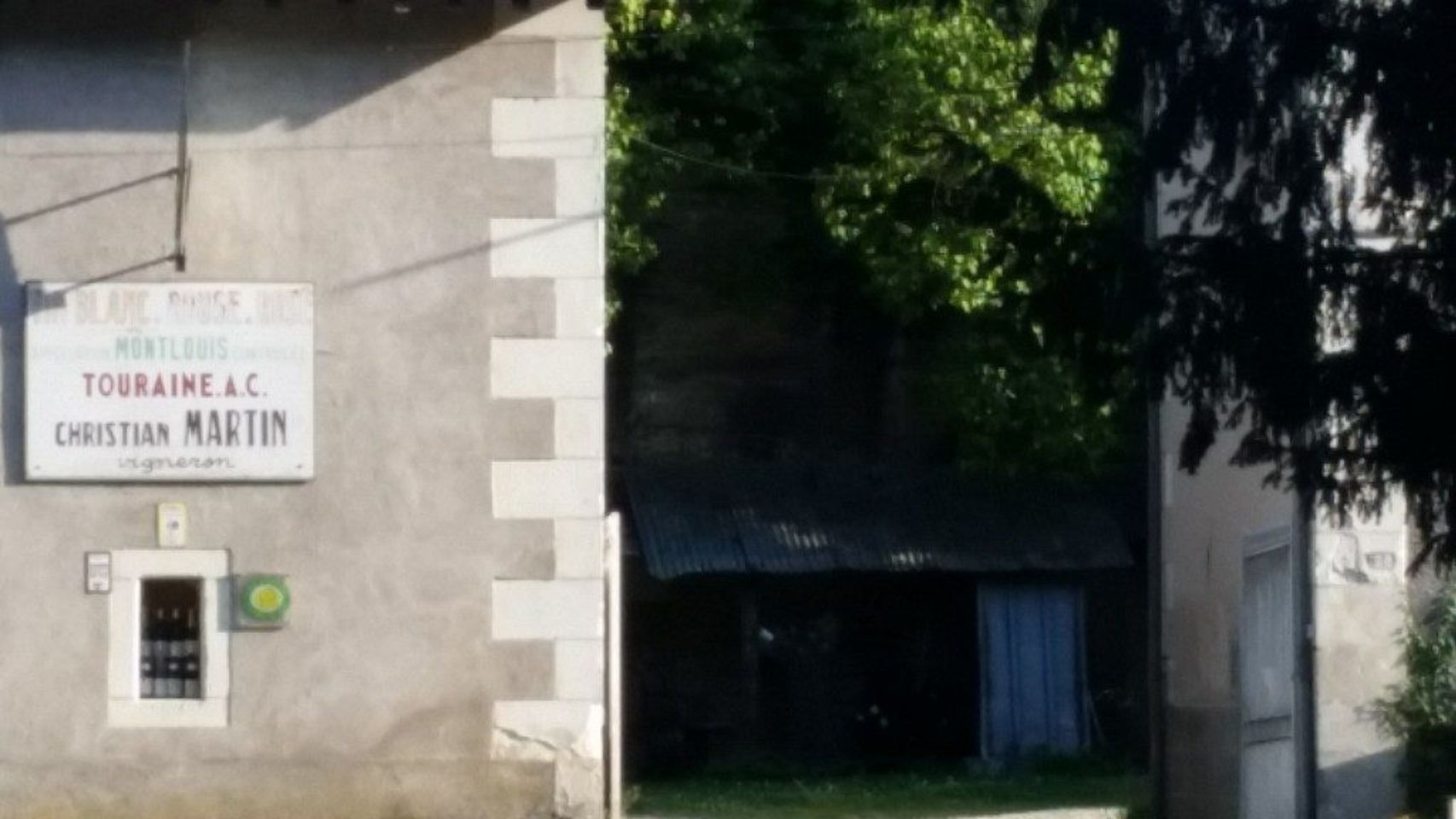 Foto bij Montlouis-Sur-Loire