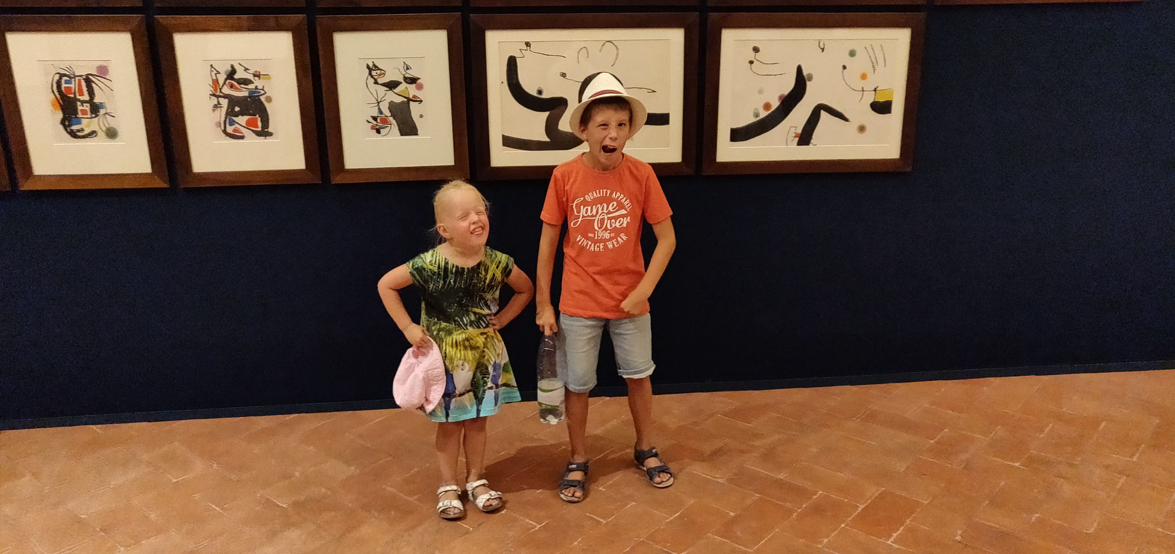 Foto bij Castiglione del Lago