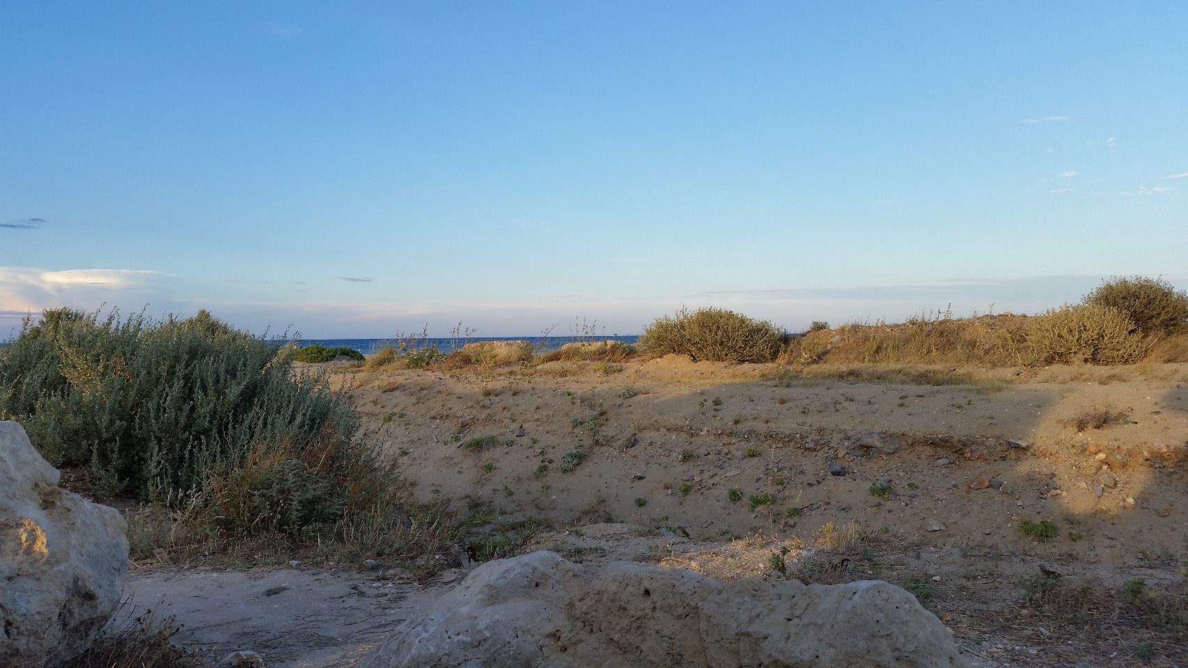 Foto bij Leucate-Plage