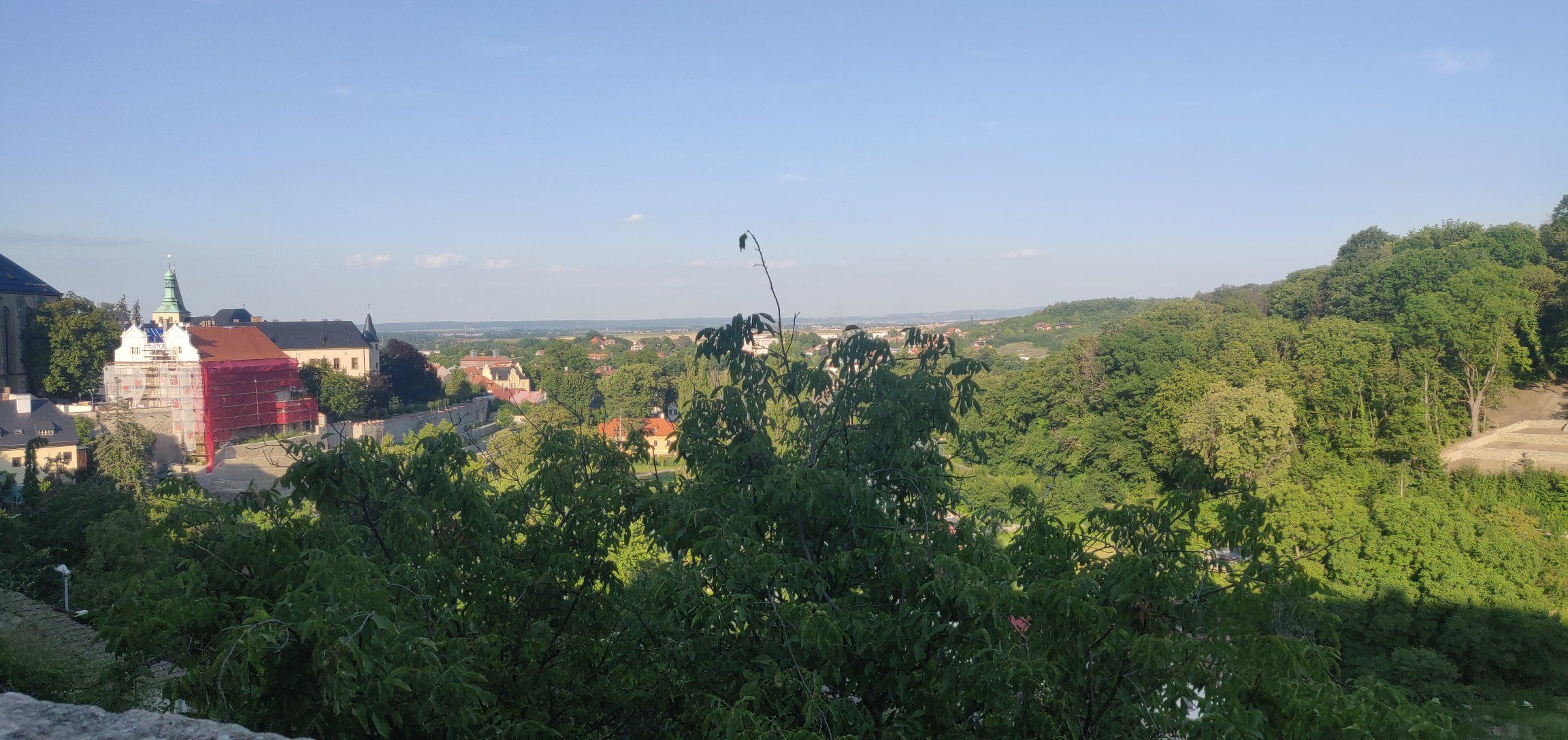 Foto bij Kutná Hora
