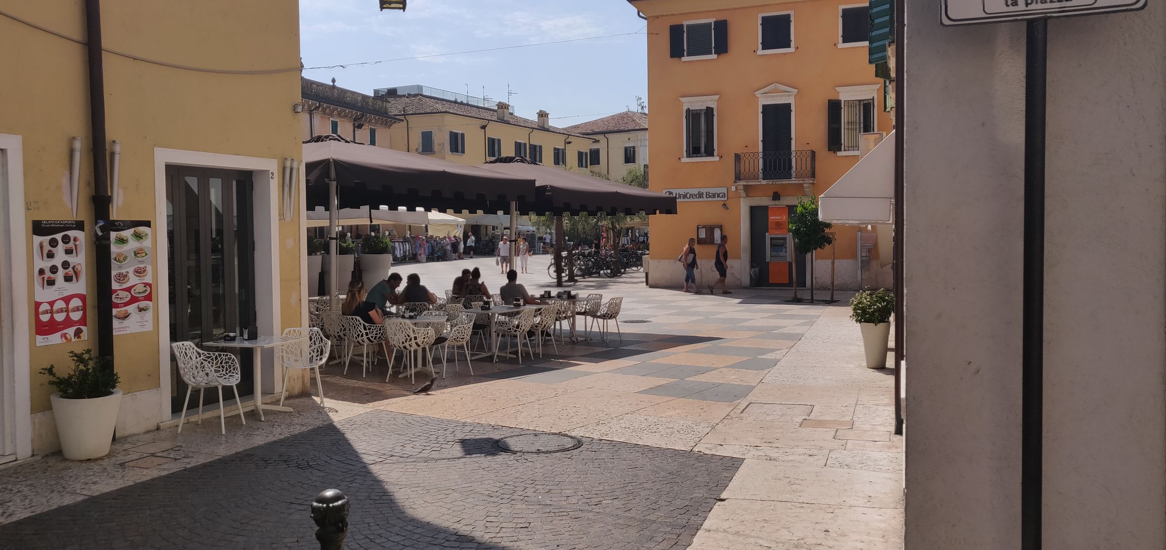 Foto bij Lazise - Cisano Di Bardolino