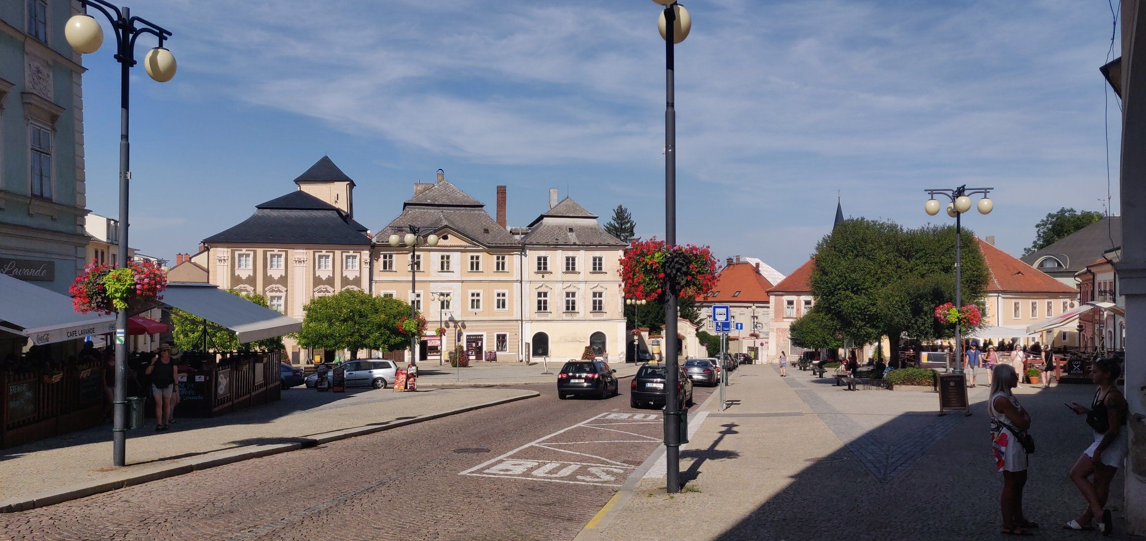 Foto bij Kutná Hora