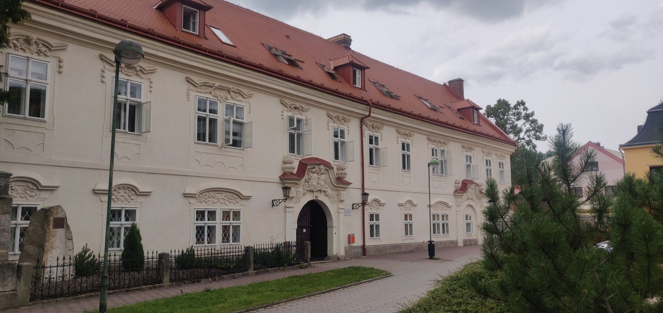 Foto bij Teplice nad Metují