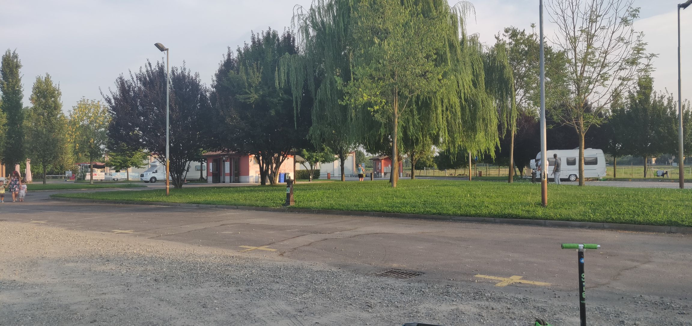 Foto bij Modena