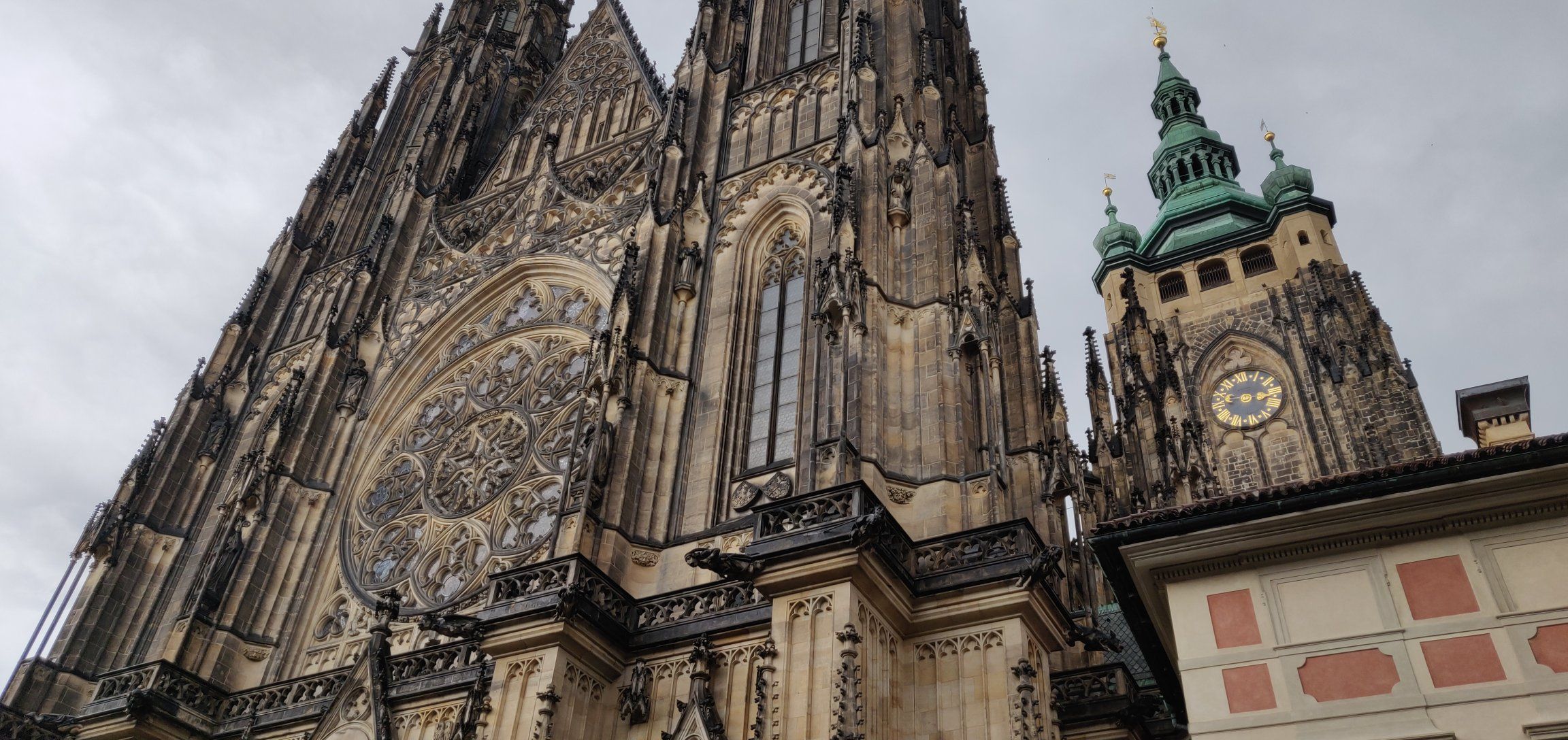 Foto bij Prague