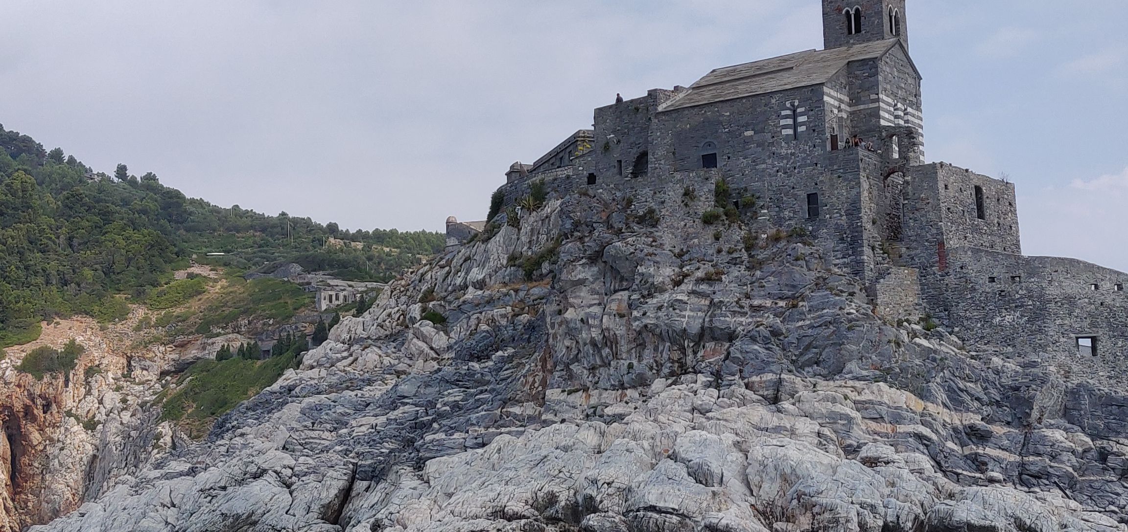 Foto bij Dag 9: Portovenere