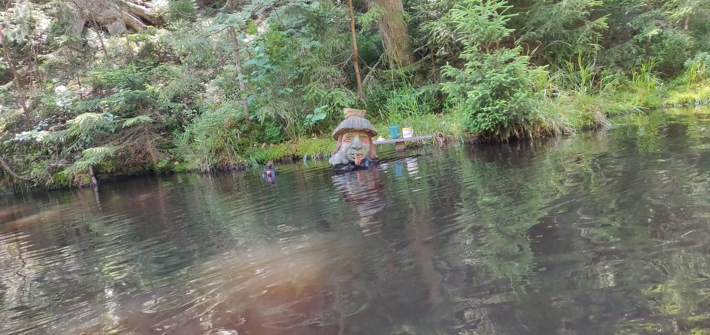 Foto bij Adršpach Skalní