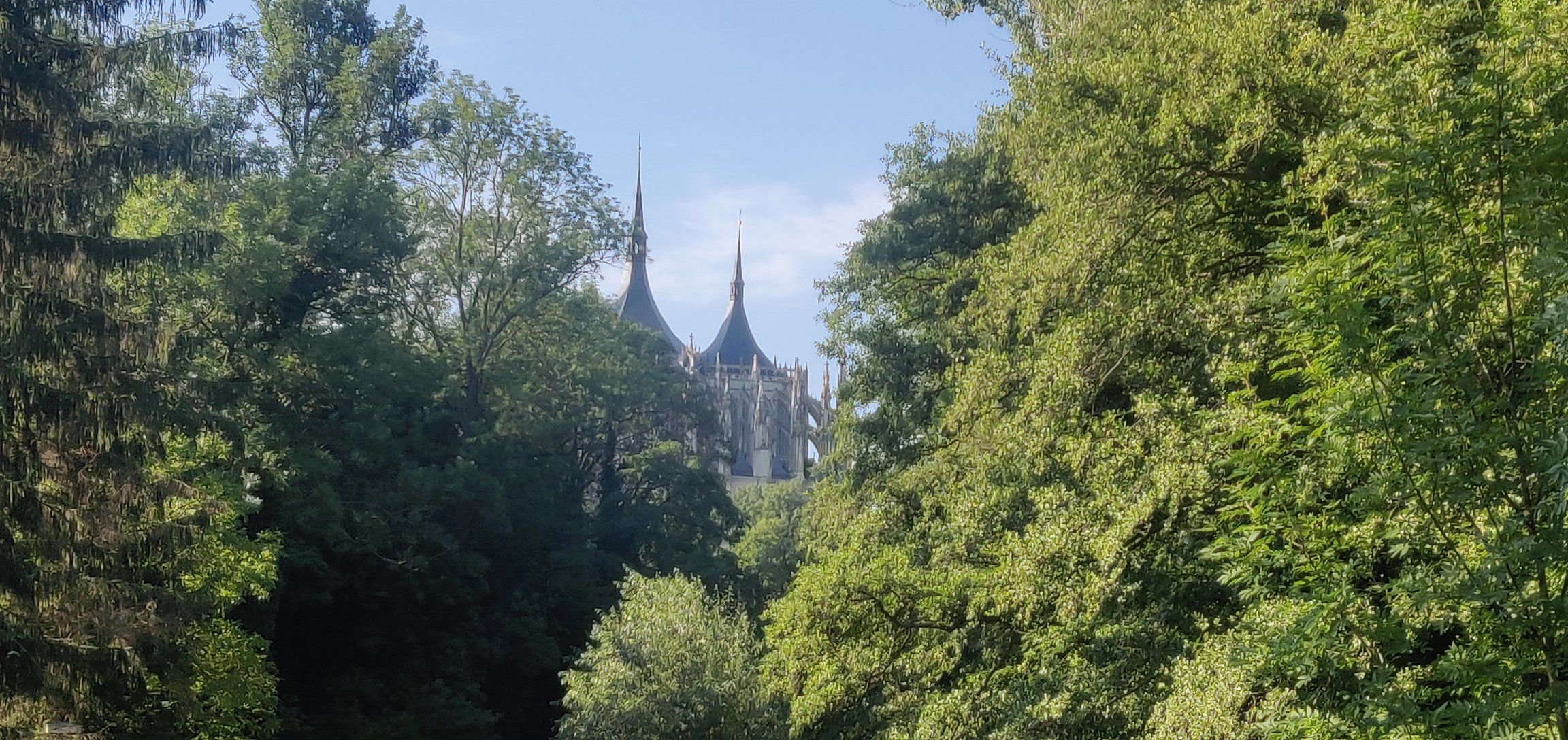Foto bij Kutná Hora