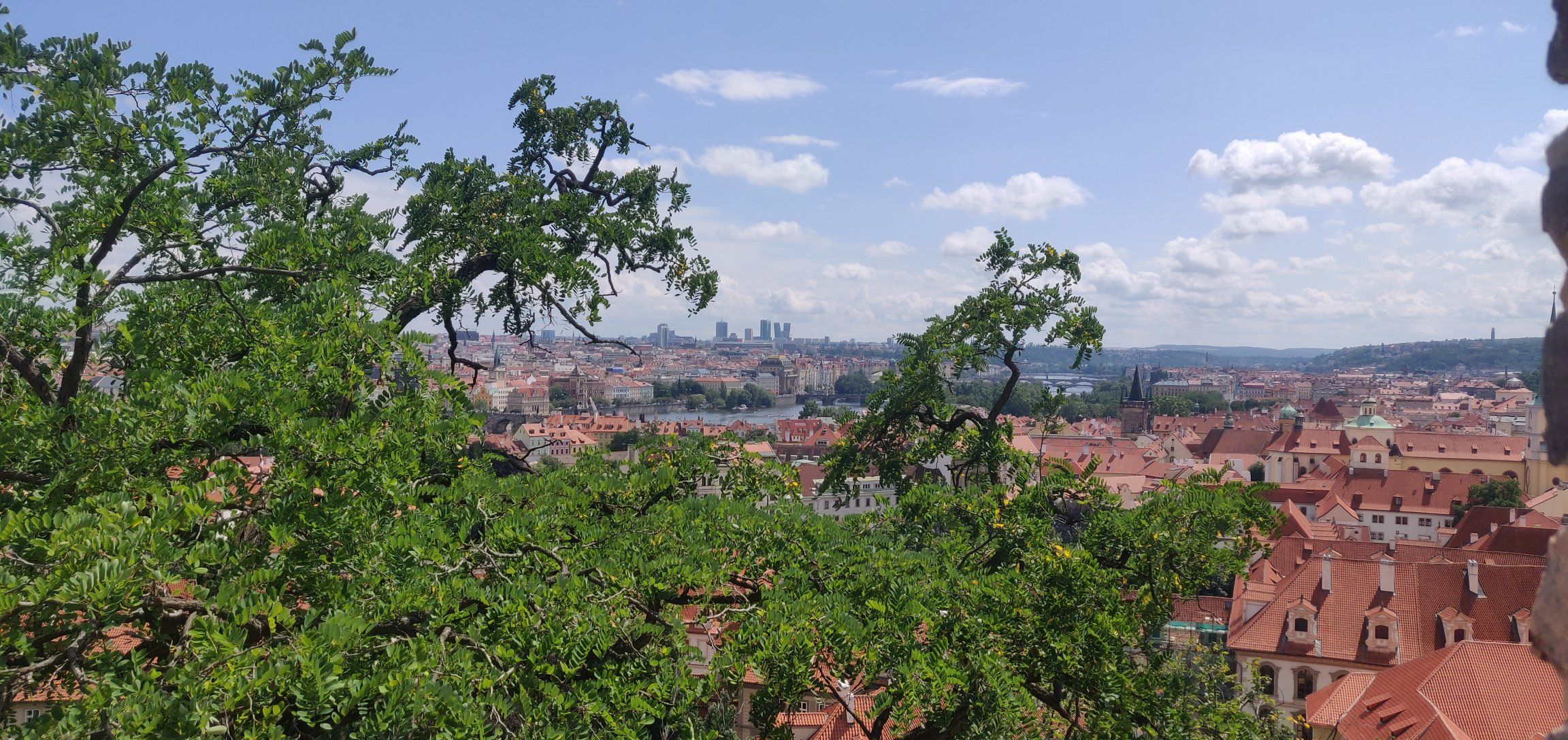 Foto bij Prague
