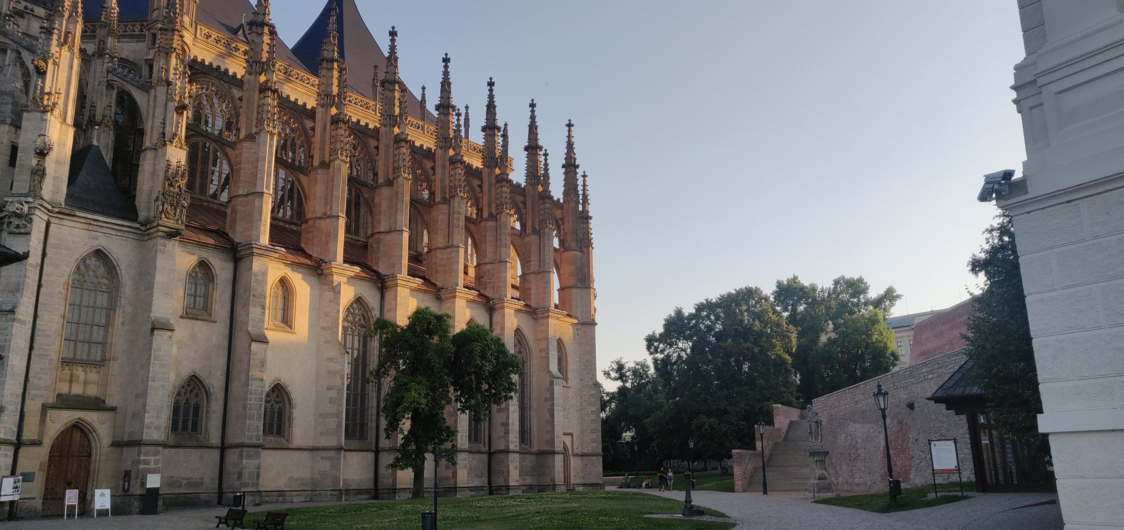 Foto bij Kutná Hora