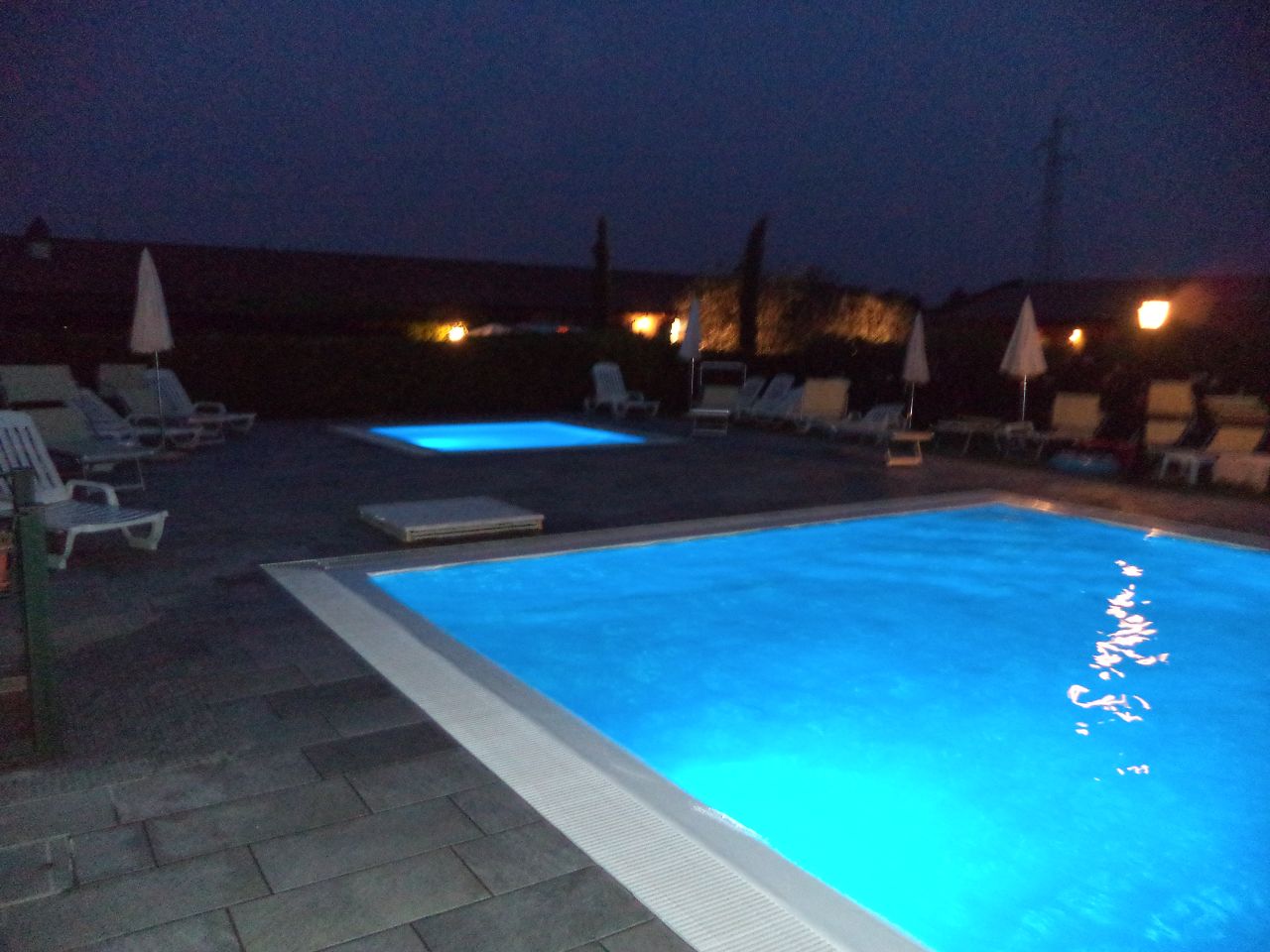 Foto bij Bardolino