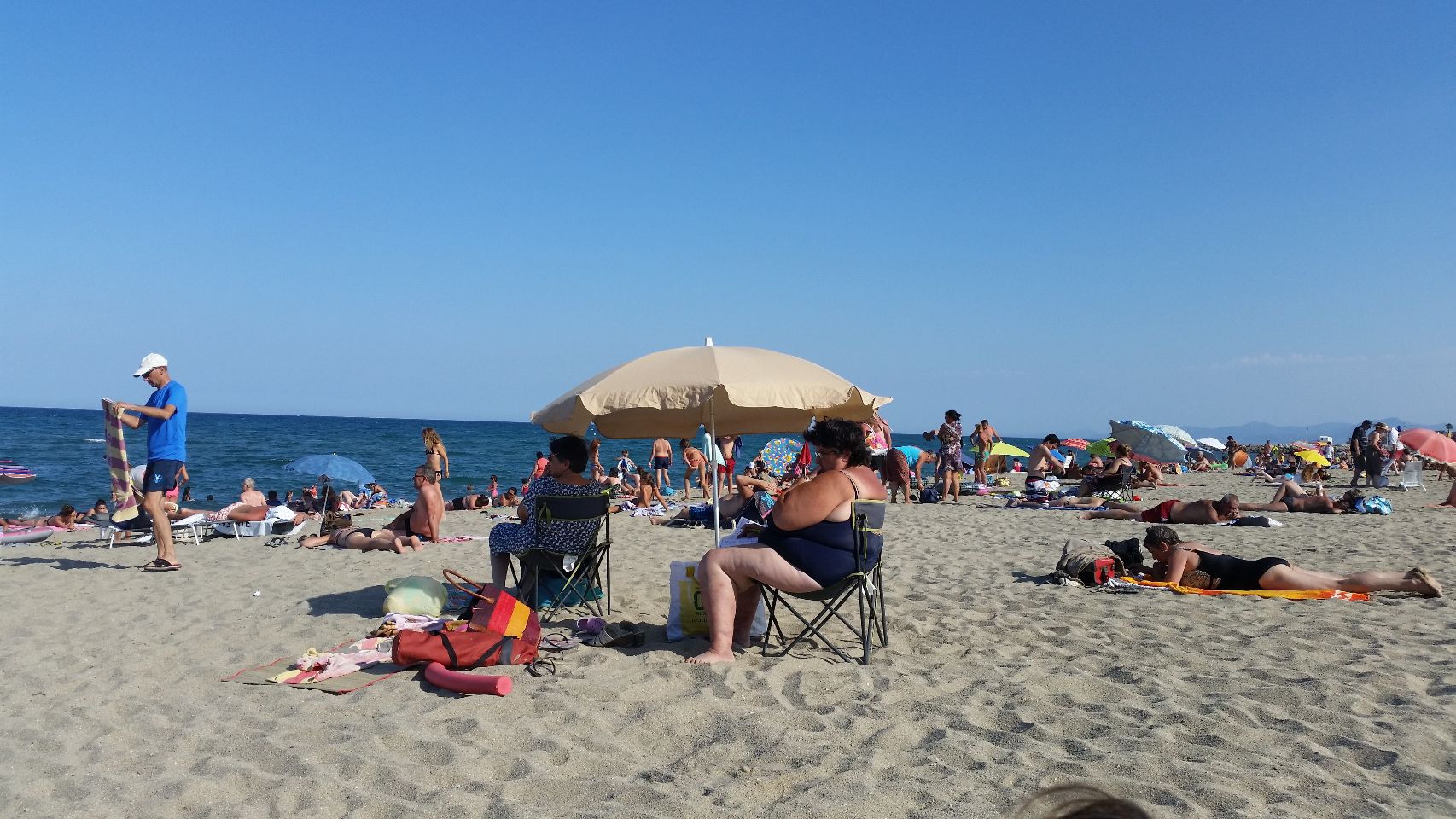 Foto bij Sainte-Marie-la-Mer