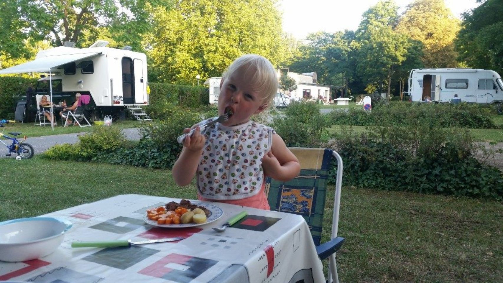 Foto bij Soissons