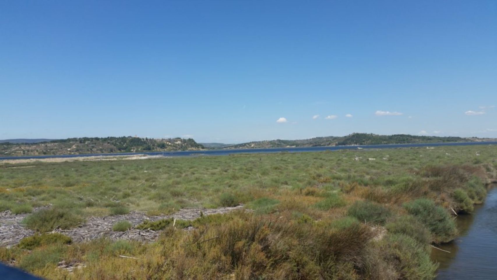 Foto bij Leucate