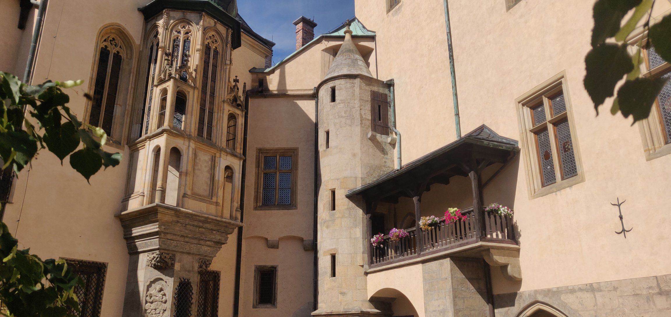 Foto bij Kutná Hora
